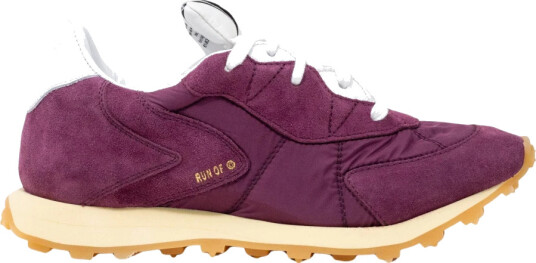 RUN OF Dame Sko Lilla 37 EU, RUN OF Dame Sko Lilla 37 EU,
