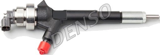 Innsprøytningsdyse DENSO DCRI106130