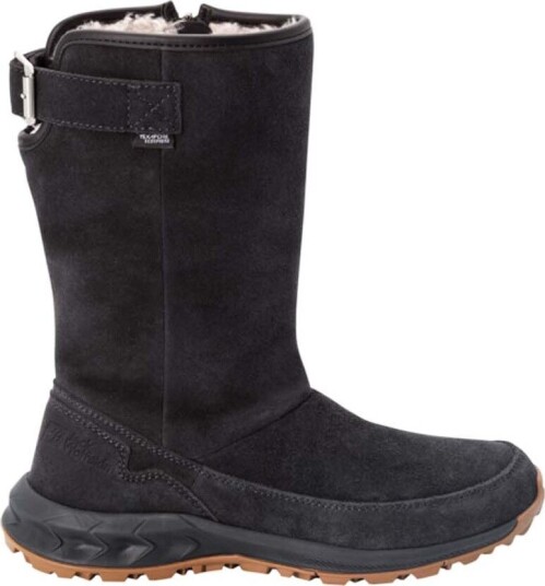 Jack Wolfskin Women's Queenstown Texapore Boot High Phantom 35.5 Jack Wolfskin Women's Queenstown Texapore Boot High Phantom 35.5