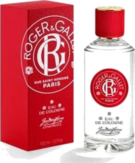 Roger & Gallet Unisex Parfyme Roger & Gallet Edc 100 Ml Jean Marie Farina Roger & Gallet Unisex Parfyme Roger & Gallet Edc 100 Ml Jean Marie Farina