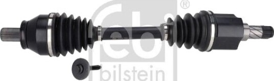 FEBI BILSTEIN 194394 Drivaksel