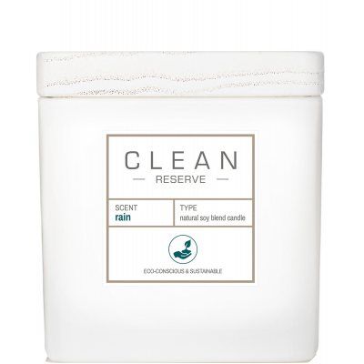 Clean Reserve Scented Candle Rain