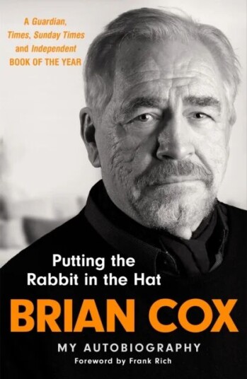 Putting The Rabbit In The Hat Av Brian Cox