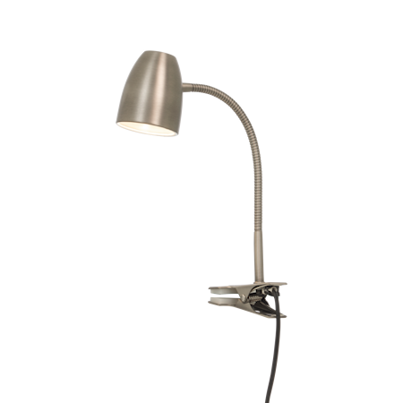 Aneta Lighting Sandnes Klemmelampe IP20 Tinn 1592845-02-0 1592845-03-0