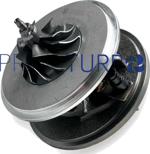 Kjernegruppe, lader Prime Turbo G00063C