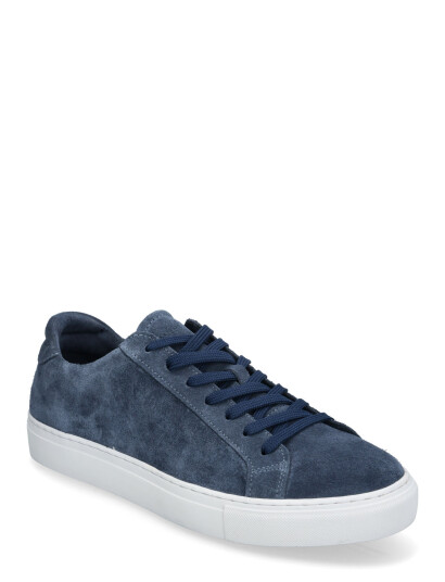 Garment Project Type Blue Suede Blue 40 Garment Project Type Blue Suede Blue 40