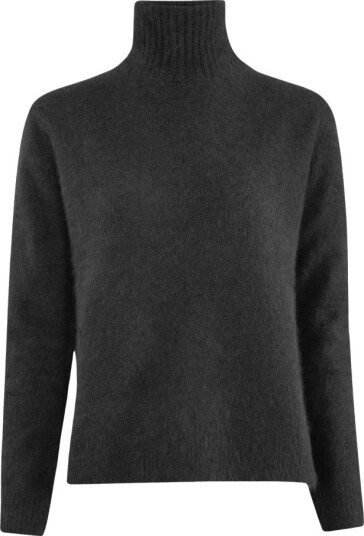 Six Ames Dame Strikkevarer Svart XL,