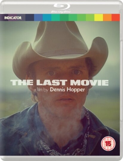 The Last Movie The Last Movie