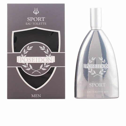 Poseidon Sport Eau De Toilette 150ml