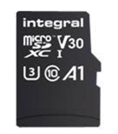Integral Memory Integral