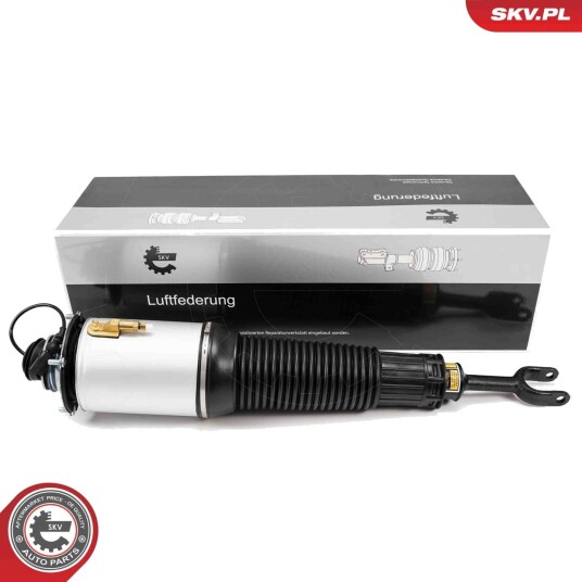Luftdempere ESEN SKV 58SKV700