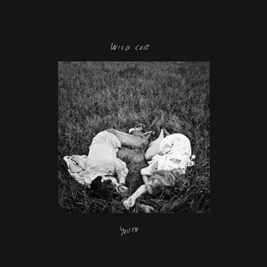 Wild Cub Youth LP/Vinyl