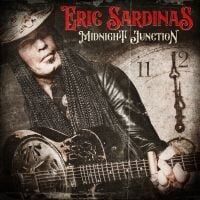 Bengans Eric Sardinas - Midnight Junction