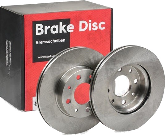 STARK SKBD 0023098 Bremseskive