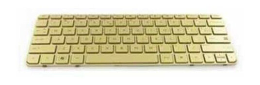 HP tastatur - Tastatur -