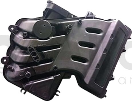 Innsugsmanifold Alfa e Parts AF12382