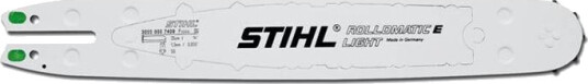 Stihl Rollomatic E Light, 3/8" P, 1,3 Mm, 40 Cm Sverd