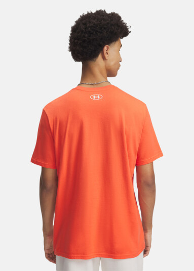 Under Armour UA M SPORTSTYLE LC SS
