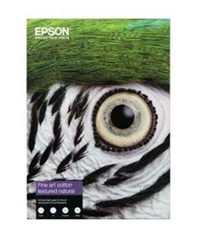 Epson Fine Art II