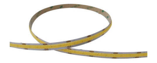 Namron Tunable White LED Strip COB 8,2w/m - 3220226