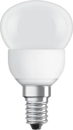 Osram LEDstar Classic P25 3,3W E14 827