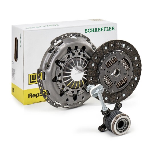 Clutchsett LuK 622 3446 34 Clutchsett LuK 622 3446 34