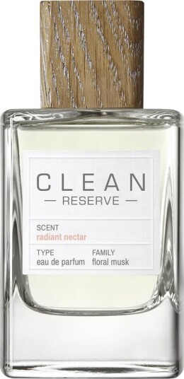 Clean Reserve Radiant Nectar EDP 100 ml