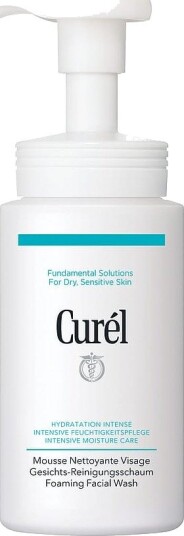 Foaming Facial Wash 150