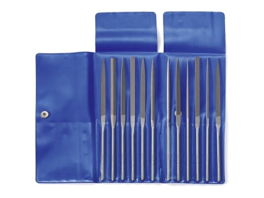 Dick 21001410 Filer 140 Mm 1 Set Dick 21001410 Filer 140 Mm 1 Set