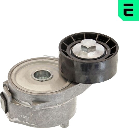 Remstrammer vifterem OPTIMAL 0 N1874 Remstrammer vifterem OPTIMAL 0 N1874