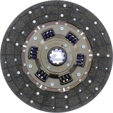 AISIN DG-305 Clutchplate AISIN DG-305 Clutchplate