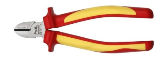 Teng Tools Mbv441 Diagonalkuttere 150 Mm Isolert (11758-0100)