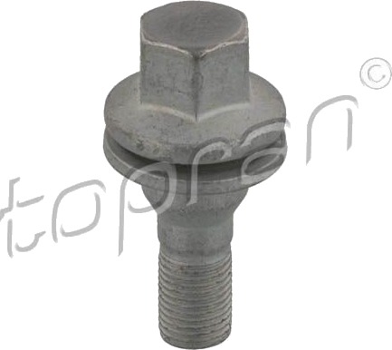 Hjulbolt TOPRAN 723 732 Hjulbolt TOPRAN 723 732