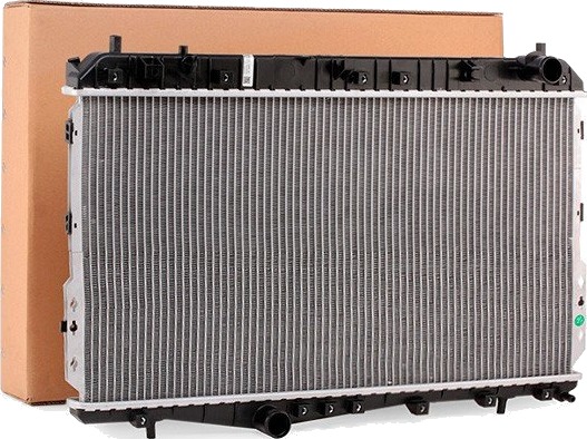 RIDEX 470R0056 Radiator motorkjøling