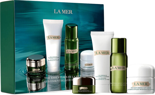 La Mer The Essentials By La Mer Nude ONE SIZE