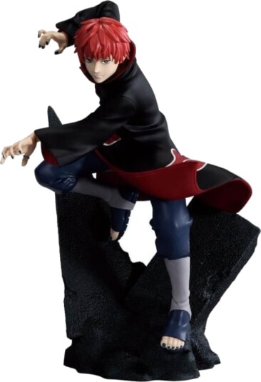 Banpresto Sasori Naruto Shippuden Figur 14cm