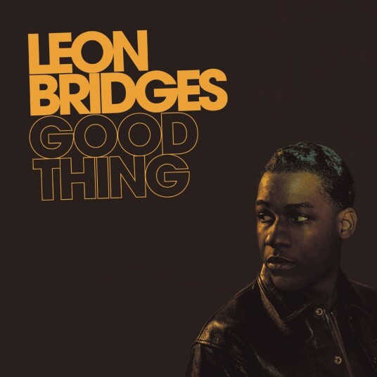 Leon Bridges  Good Thing  CD