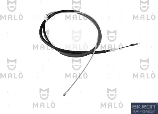 Tautrekk, håndbremse MALÒ 26443
