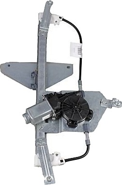 METZGER 2160672 Vindusheis