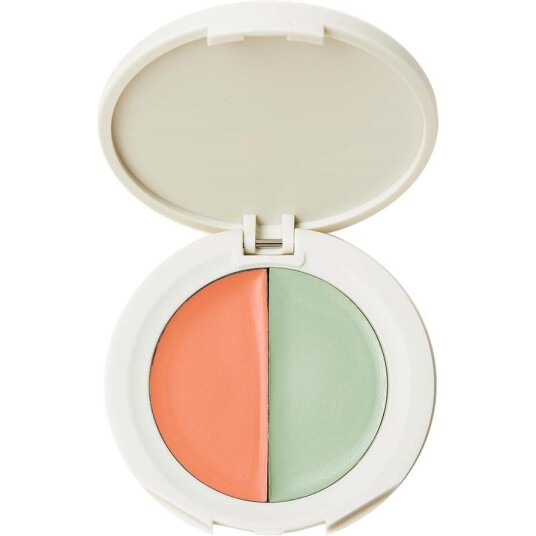 IDUN Minerals Duo Concealer Ringblomma Color Correcting IDUN Minerals Duo Concealer Ringblomma Color Correcting