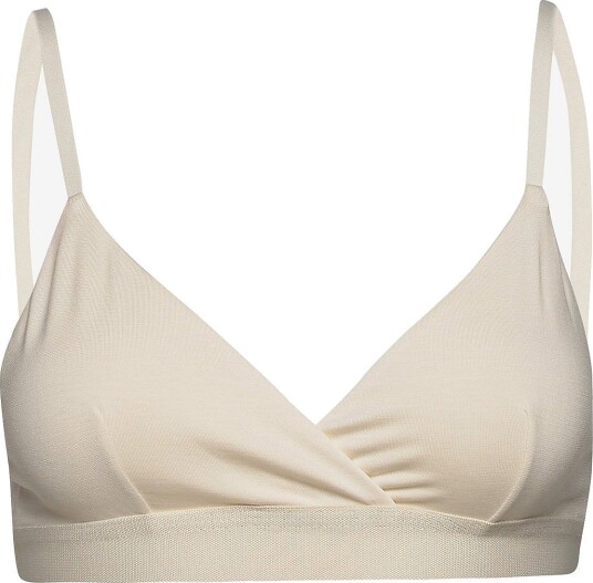 Boob The Go To Triangle Bra TOFU S