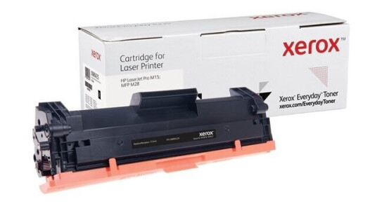 Xerox 006R04235 / Alternative to HP 44A / CF244A - Black Toner - Laser toner Svart