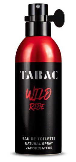 Tabac Wild Ride Eau De Toilette 75ml Tabac Wild Ride Eau De Toilette 75ml