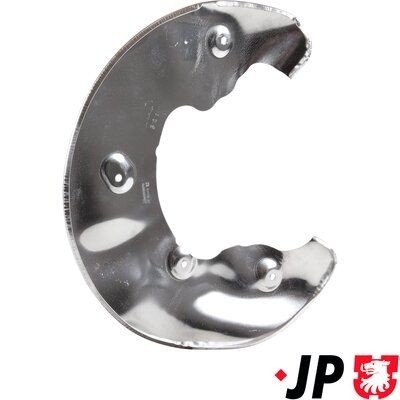 Bremseskjold JP GROUP 1164203870