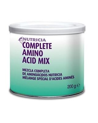 Complete Amino Acid Mix Pulv