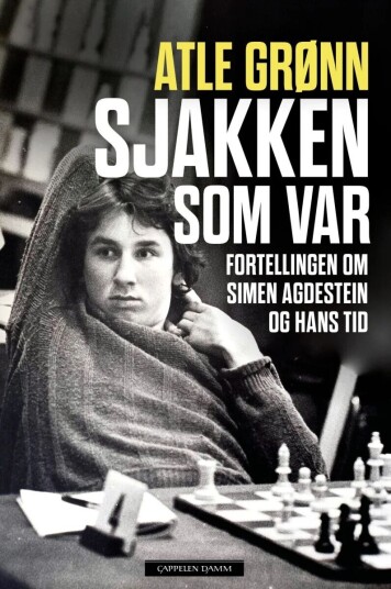 Sjakken Som Var Av Atle Grønn Sjakken Som Var Av Atle Grønn