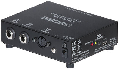 Boss GKC-DA GK Converter