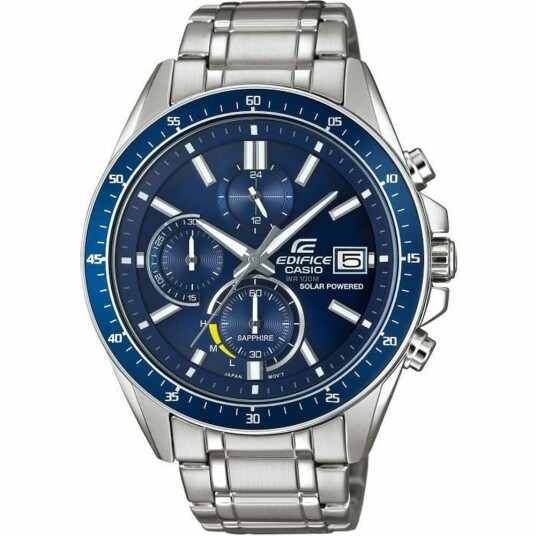 Casio Efs-S510d-2avuef Sølv Casio Efs-S510d-2avuef Sølv