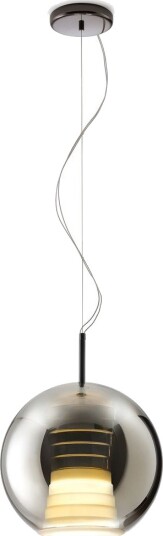 Beluga Royal Takpendel Dimbar 17W LED Diameter