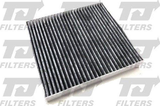 Kupefilter QUINTON HAZELL QFC0451 Kupefilter QUINTON HAZELL QFC0451